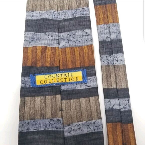 Cocktail Collection "Tequila Under the Microscope" - Picture 3 of 5